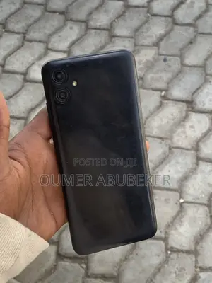 Samsung Galaxy A04e 32 GB Black