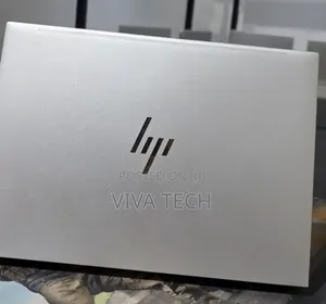 New Laptop HP EliteBook 840 G8 16GB Intel Core i7 SSD 512GB