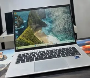 New Laptop HP EliteBook 840 G8 16GB Intel Core i7 SSD 512GB