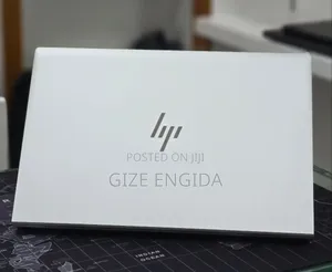 New Laptop HP EliteBook 830 G7 16GB Intel Core i7 SSD 512GB