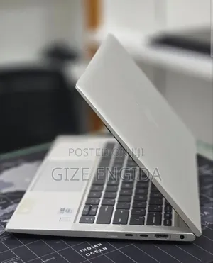 New Laptop HP EliteBook 830 G7 16GB Intel Core i7 SSD 512GB