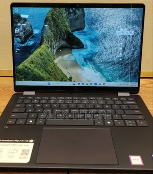 New Laptop HP OmniBook X Flip 14" 24GB Intel Core Ultra 7 SSD 1T