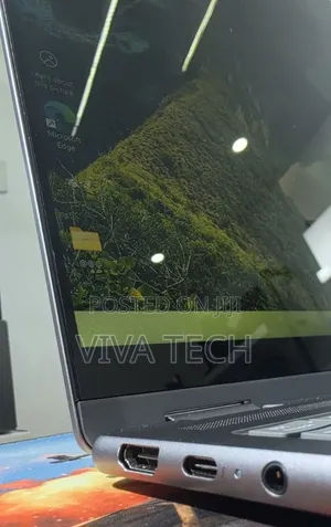 New Laptop Lenovo Yoga 2 16GB Intel Core Ultra 5 SSD 512GB