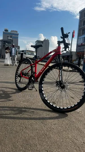 Aluminum Bike Xids