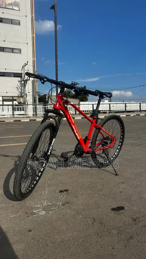 Aluminum Bike Xids