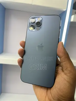 Apple iPhone 12 Pro 128 GB Blue