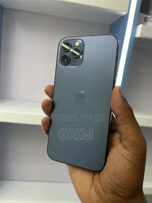 Apple iPhone 12 Pro 128 GB Blue