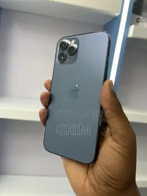Apple iPhone 12 Pro 128 GB Blue