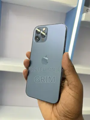 Apple iPhone 12 Pro 256 GB Blue