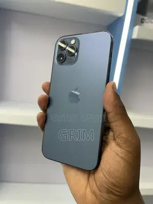 Apple iPhone 12 Pro 256 GB Blue