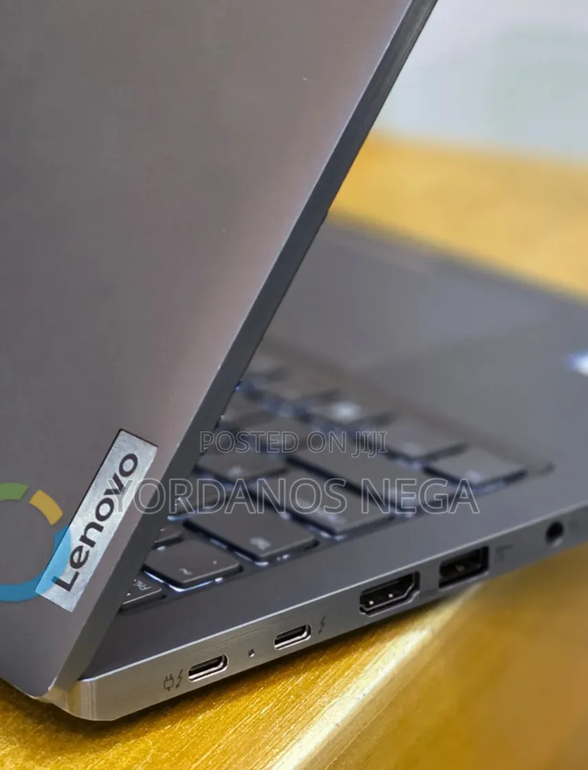 New Laptop Lenovo ThinkPad T14 16GB Intel Core i7 SSD 512GB