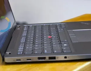 New Laptop Lenovo ThinkPad T14 16GB Intel Core i7 SSD 512GB