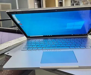 New Laptop Microsoft Surface Book 3 16GB Intel Core i7 SSD 256GB