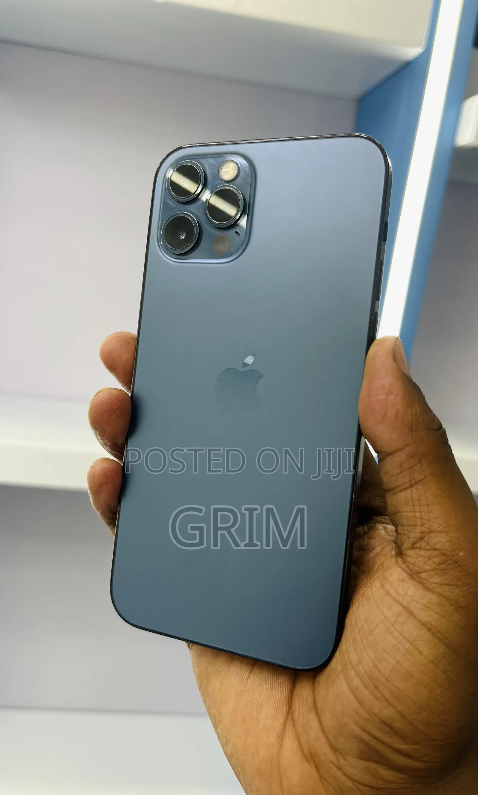 Apple iPhone 12 Pro 256 GB Blue