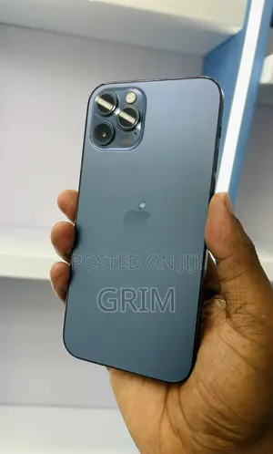 Apple iPhone 12 Pro 256 GB Blue