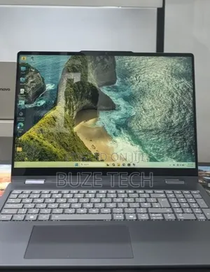 New Laptop Lenovo 16GB Intel Core Ultra 5 SSD 512GB