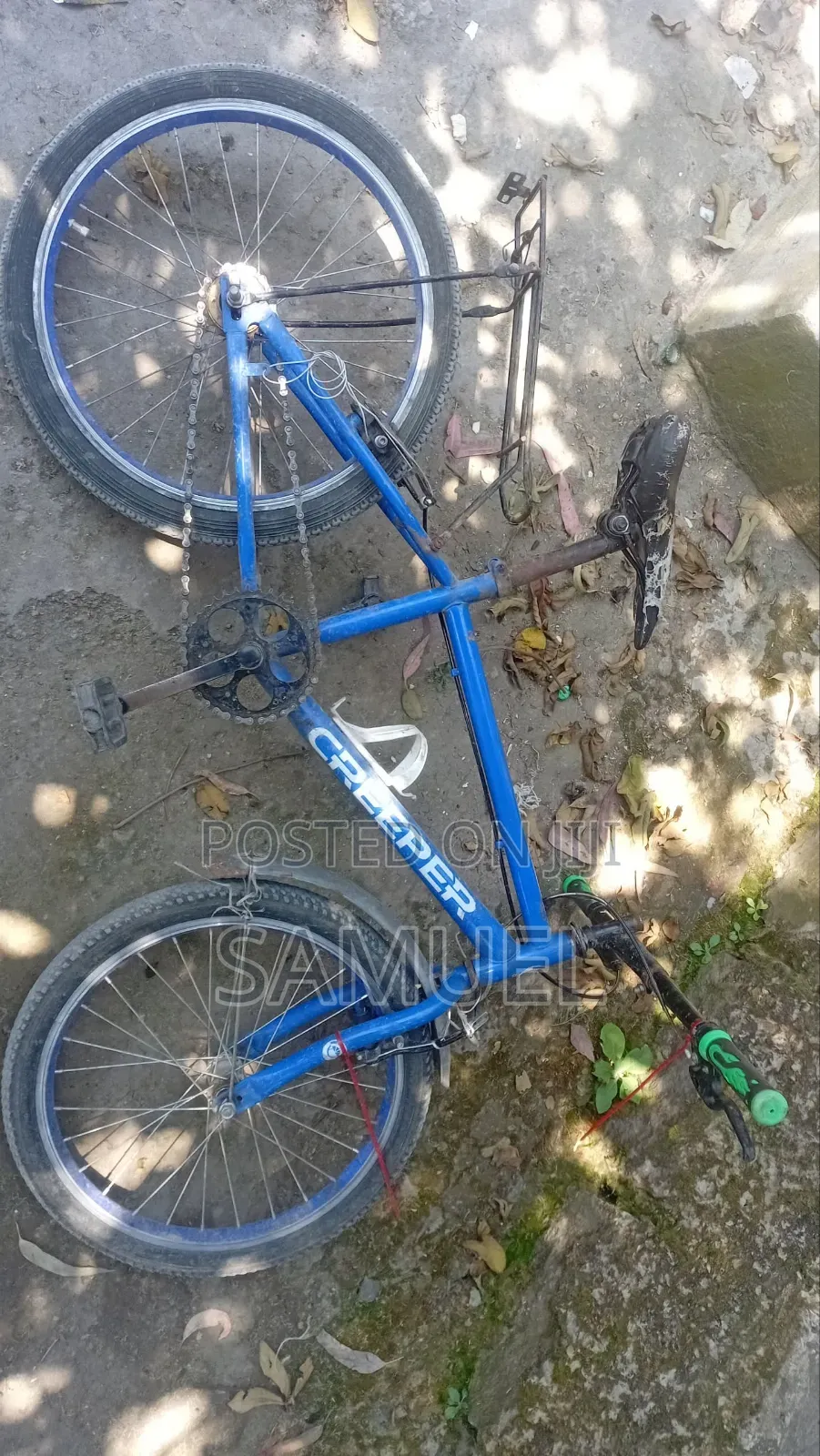 Good Bicycle