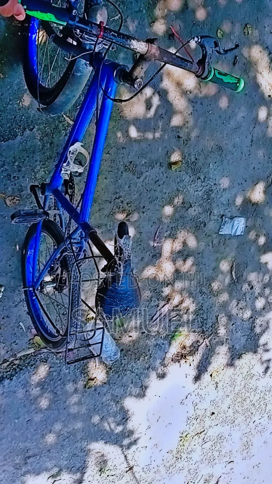 Good Bicycle