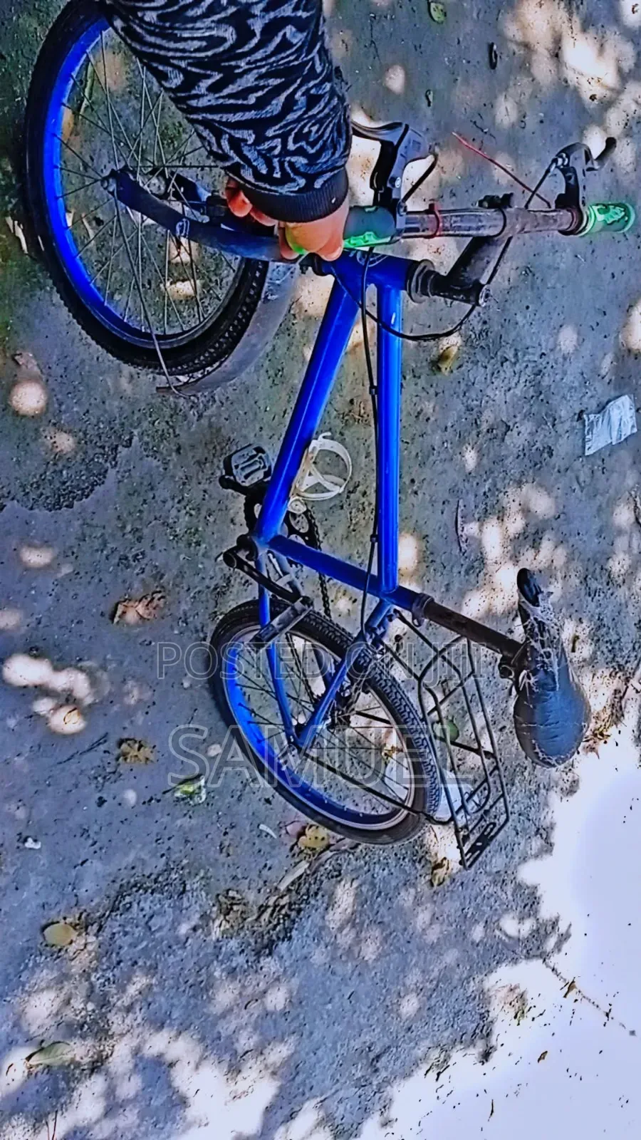 Good Bicycle