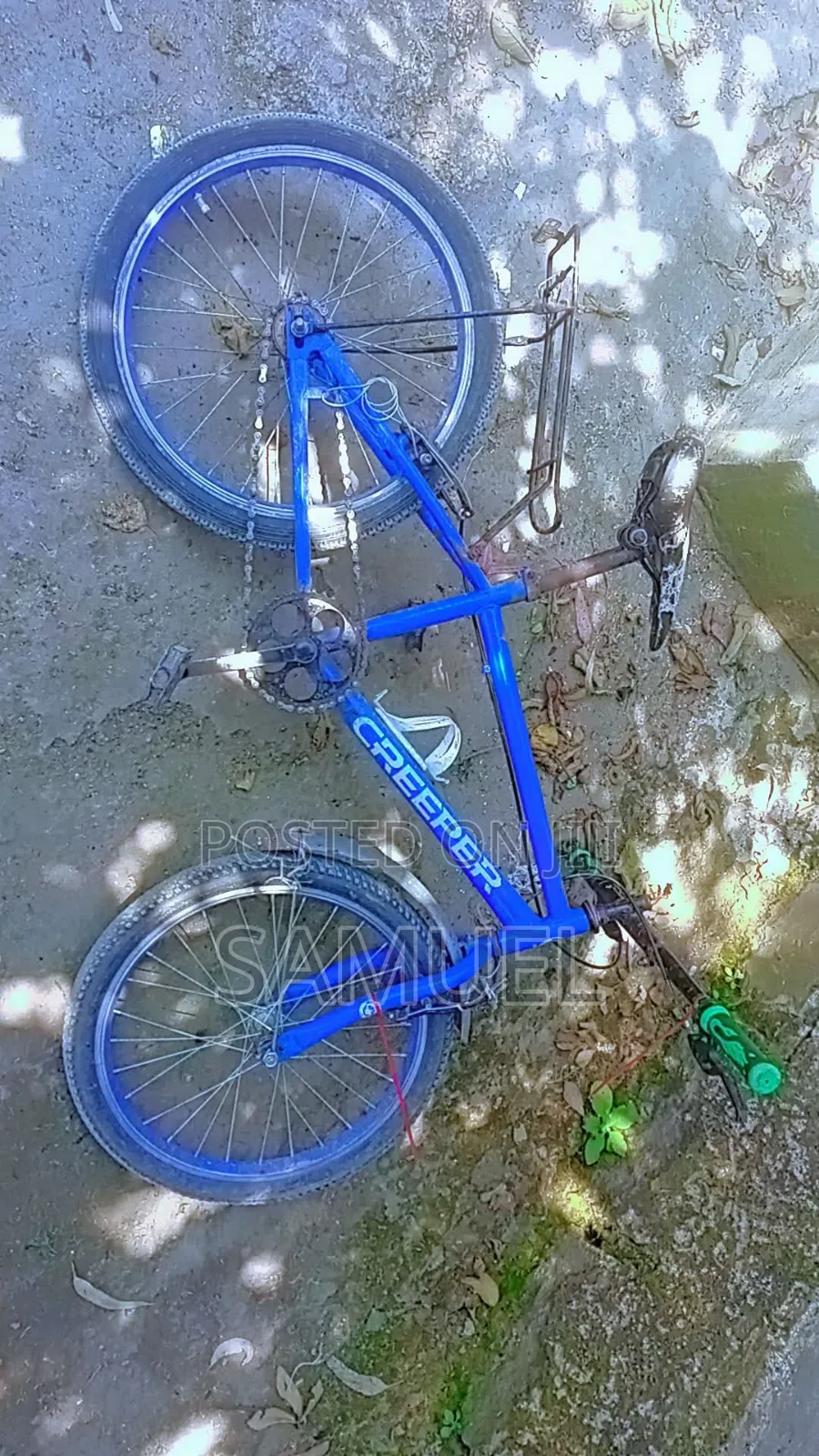Good Bicycle
