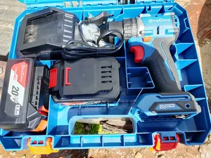 Dong Cheng Brushless Drill