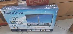 Smart Anderiod TV