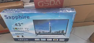 Smart Anderiod TV