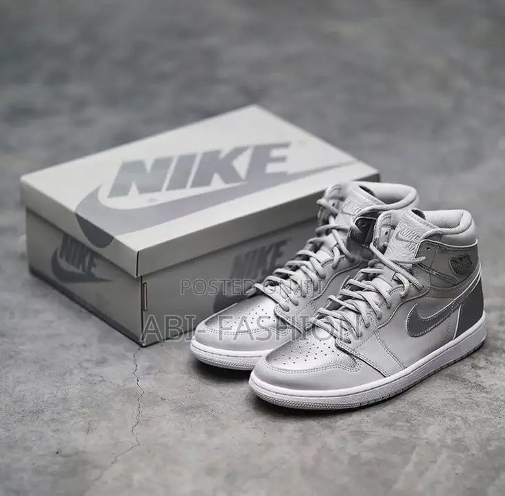 Air Jordan 1 Retro High OG “Tokyo”