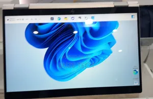 New Laptop HP EliteBook x360 1030 G4 16GB Intel Core i5 SSD 512GB