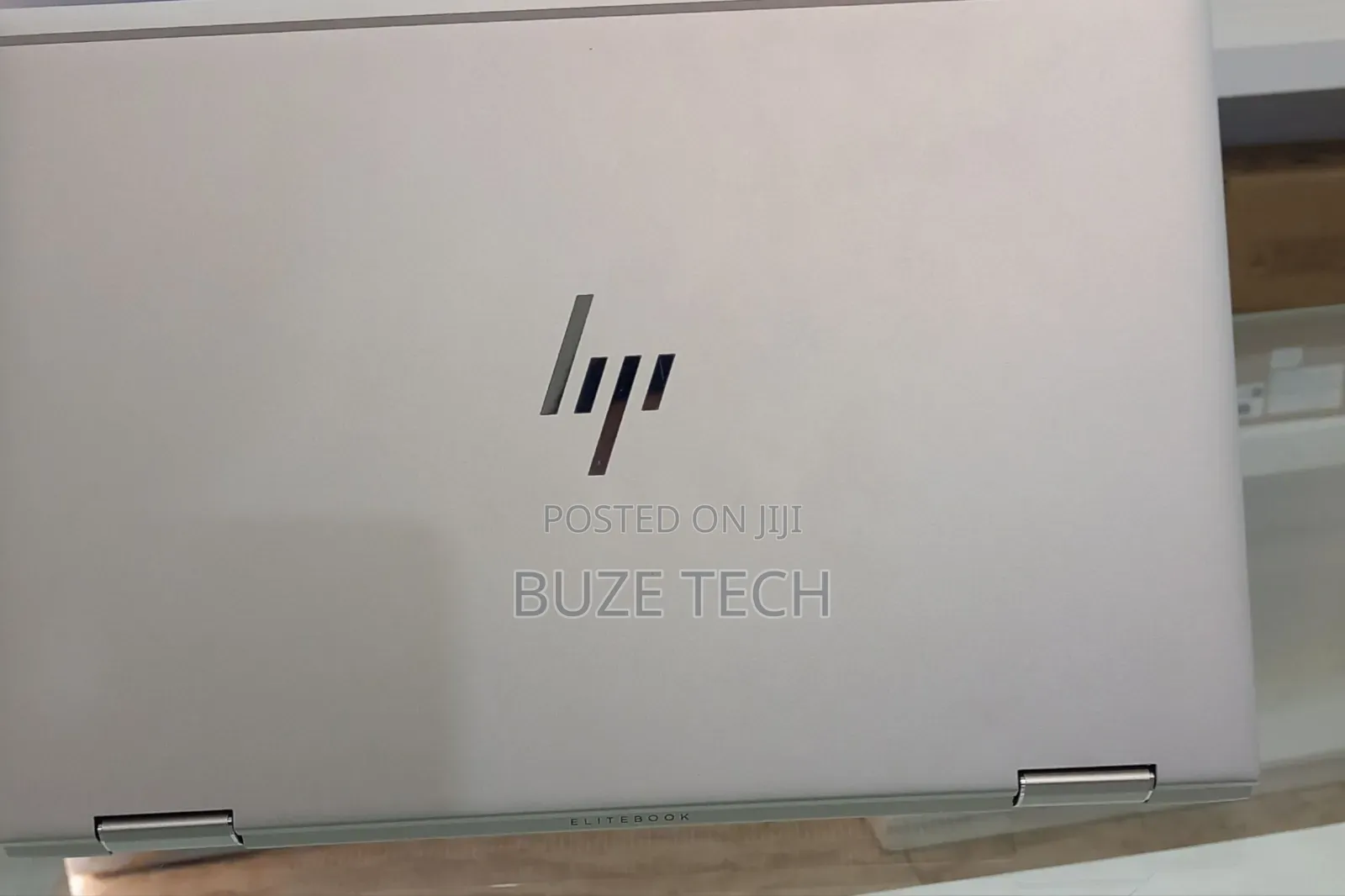 New Laptop HP EliteBook x360 1030 G4 16GB Intel Core i5 SSD 512GB