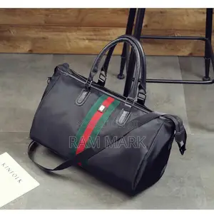 Travel Duffel Bag