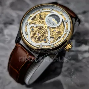 Tevise T820D Men's Watch