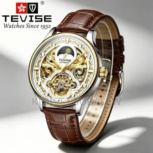 Tevise T820D Men's Watch