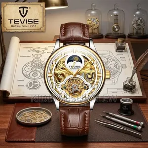Tevise T820D Men's Watch