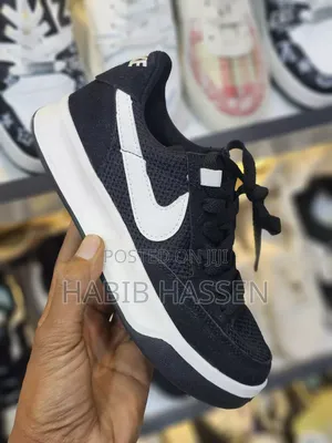 Nike Unsix Shoes