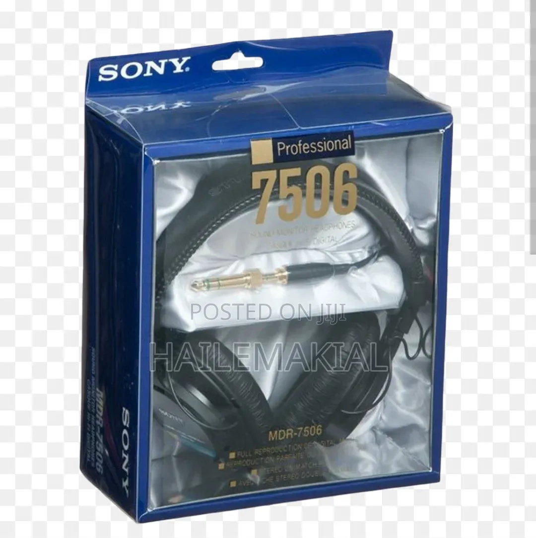 Sony Headphones