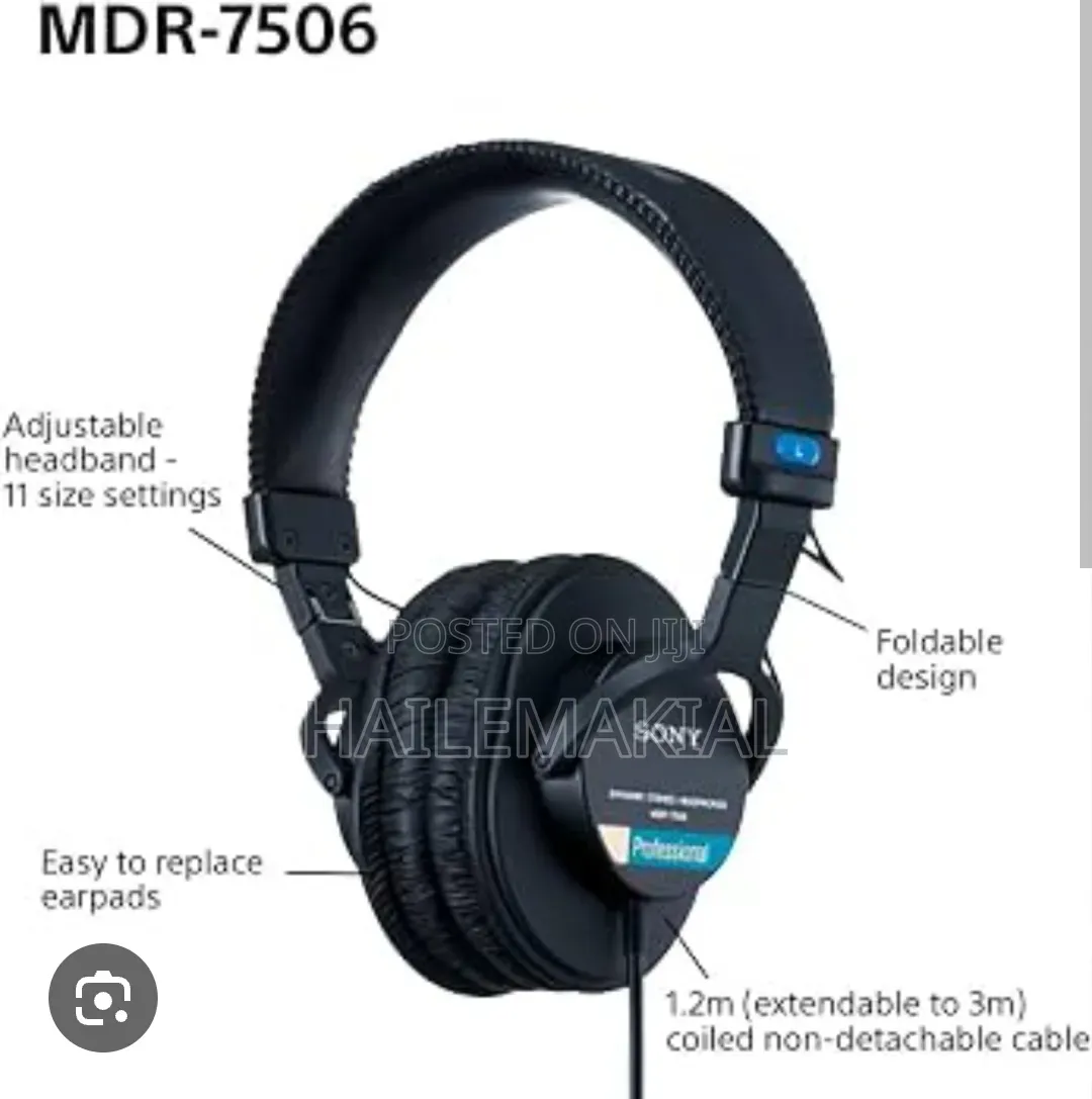 Sony Headphones