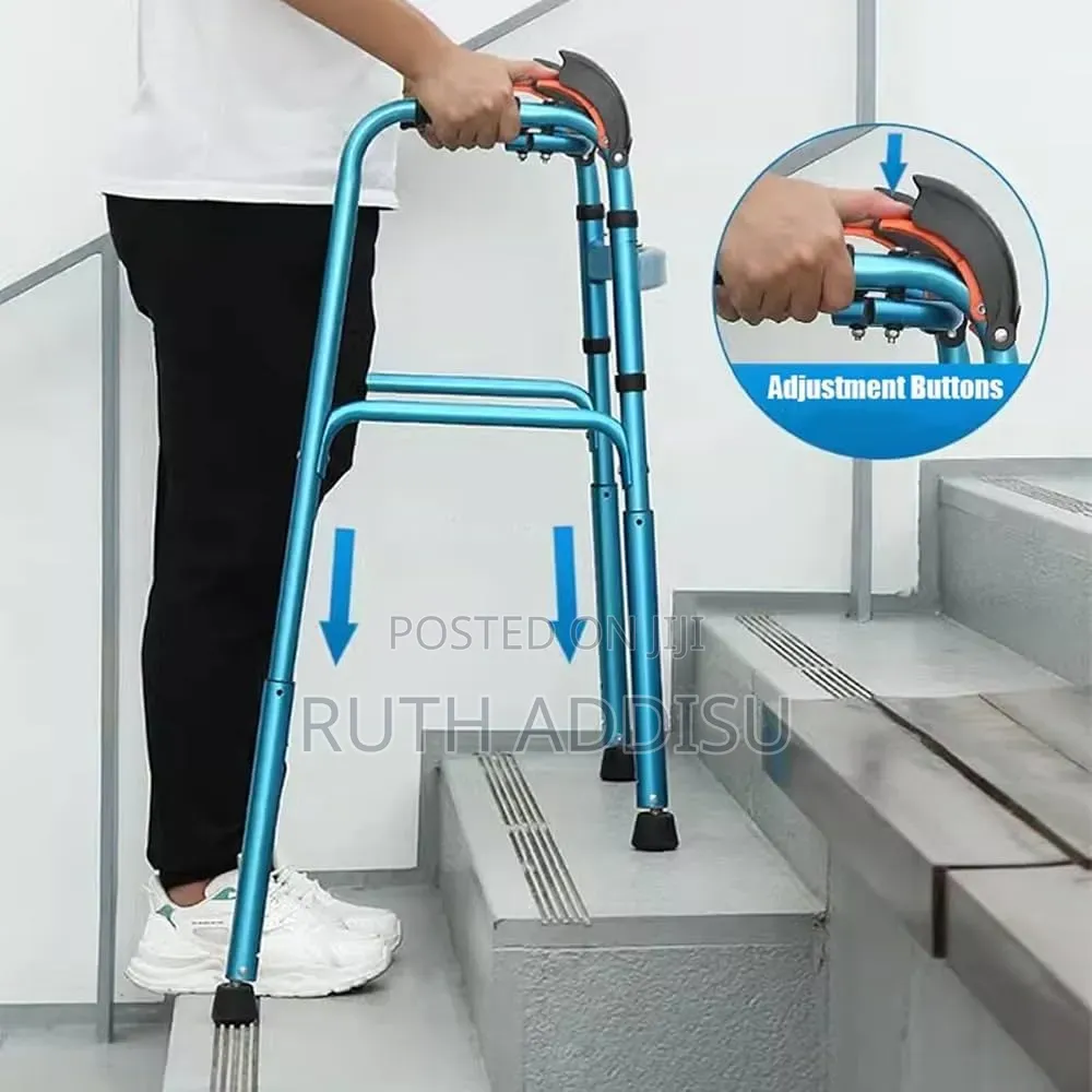 Walking Frame痂了walker延續medical Walker老闆foldable Walker存活walker New