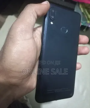Samsung Galaxy A10s 32 GB Black