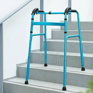 Almunium Walker寄送foldable Walker考試walker建設strong Walker兩年walker Medicl