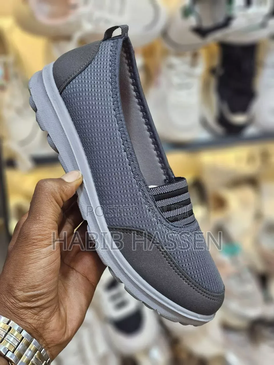 flat Shose