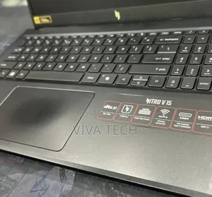 New Laptop Acer Aspire V15 16GB AMD Ryzen 5 SSD 512GB