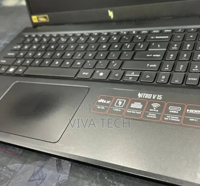 New Laptop Acer Aspire V15 16GB AMD Ryzen 5 SSD 512GB