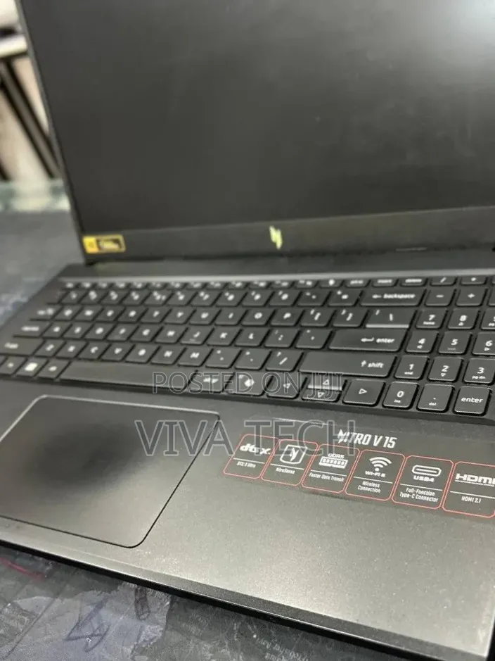 New Laptop Acer Aspire V15 16GB AMD Ryzen 5 SSD 512GB
