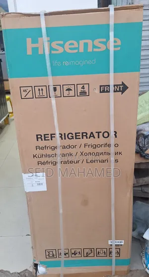 Referigeretor