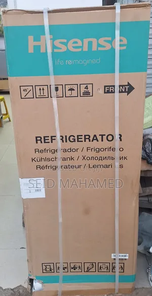 Referigeretor