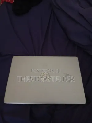 New Laptop HP 15 8GB Intel Core 3 SSD 256GB
