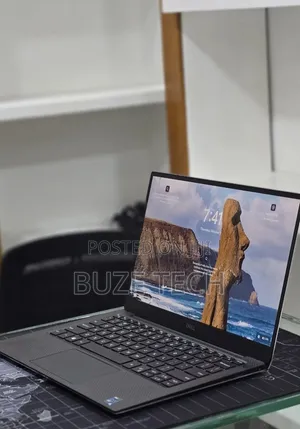 New Laptop Dell XPS 13 16GB Intel Core i7 SSD 512GB