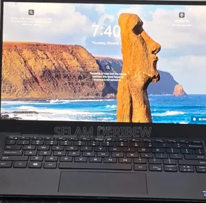 New Laptop Dell XPS 13 16GB Intel Core i7 SSD 512GB