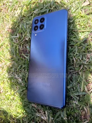 Samsung Galaxy M33 5G 128 GB Blue